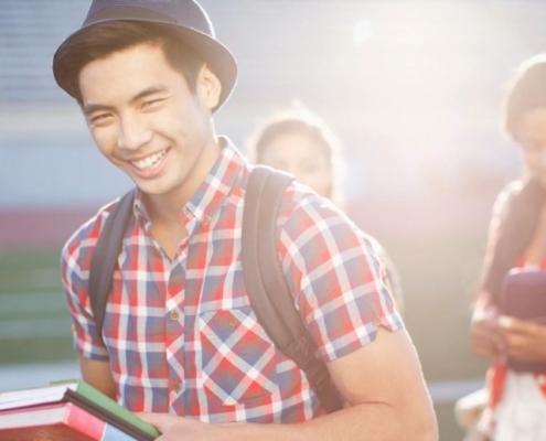 Questions to Ask on a College Tour