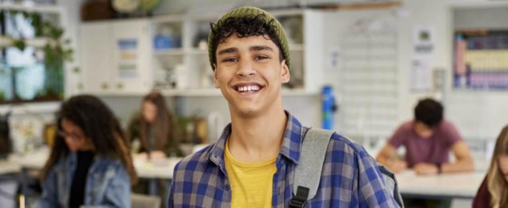 Exploring college majors and careers